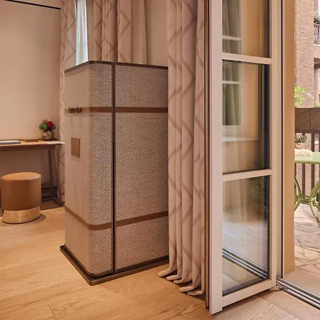 Bvlgari Hotel Roma
