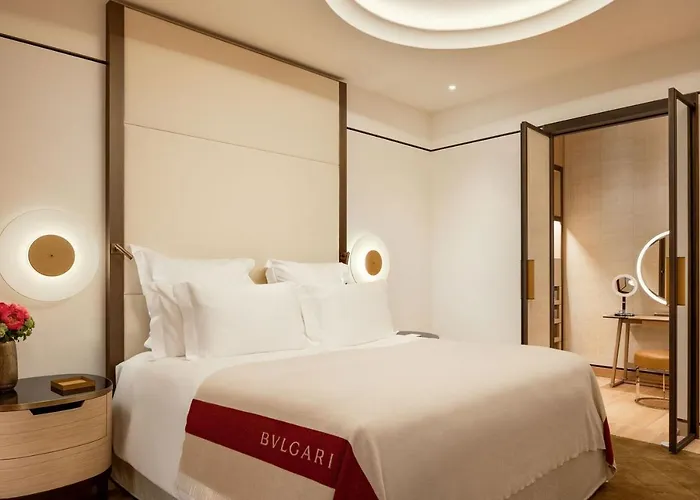 Bvlgari Hotel Roma