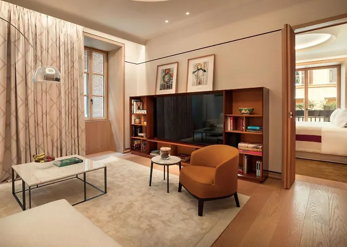 Hotel Bvlgari