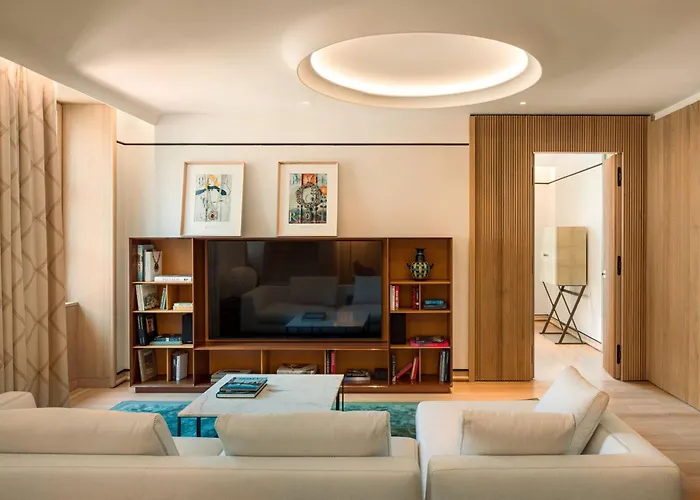 Hotel Bvlgari Roma