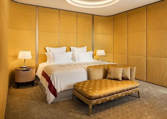 Hotel Bvlgari