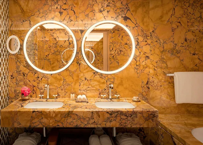 Bvlgari Hotel Roma