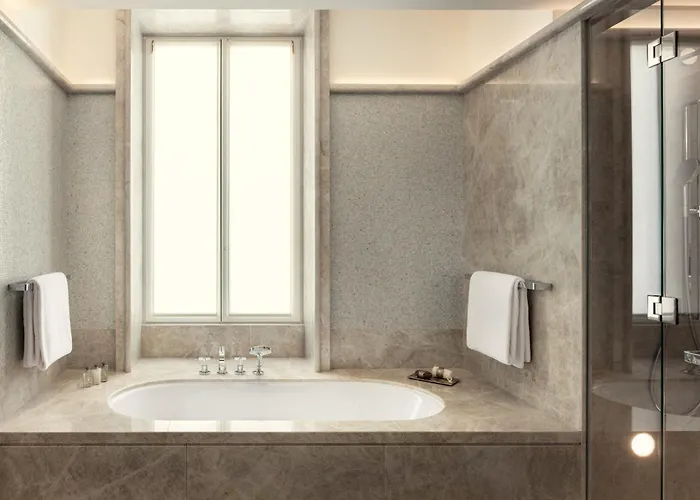 Bvlgari Hotel