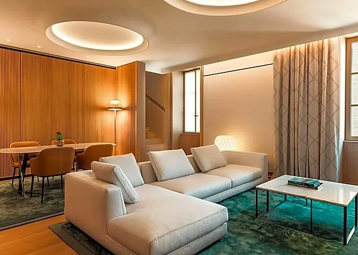 Bvlgari 5*