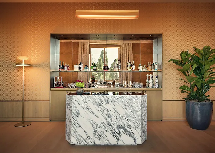 Bvlgari Hotel 5*