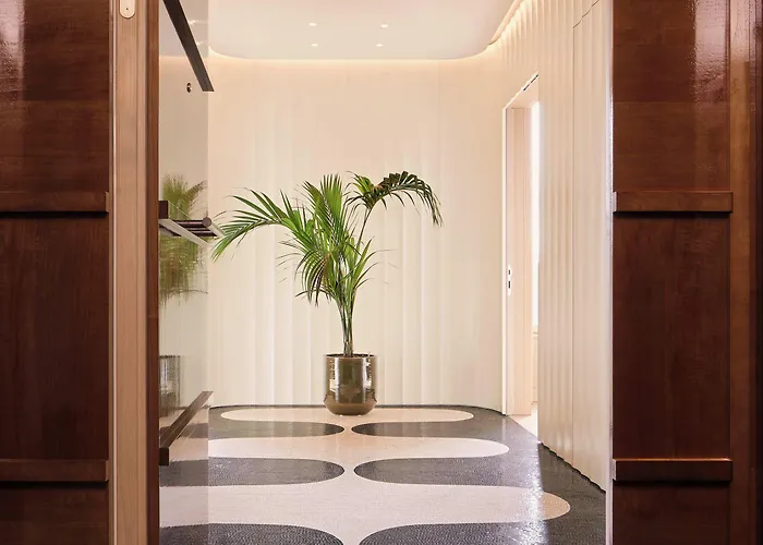 Hotel Bvlgari