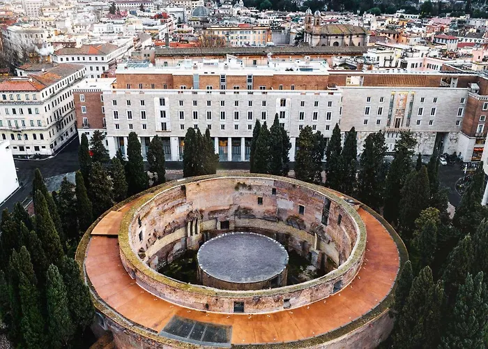 Bvlgari Hotel