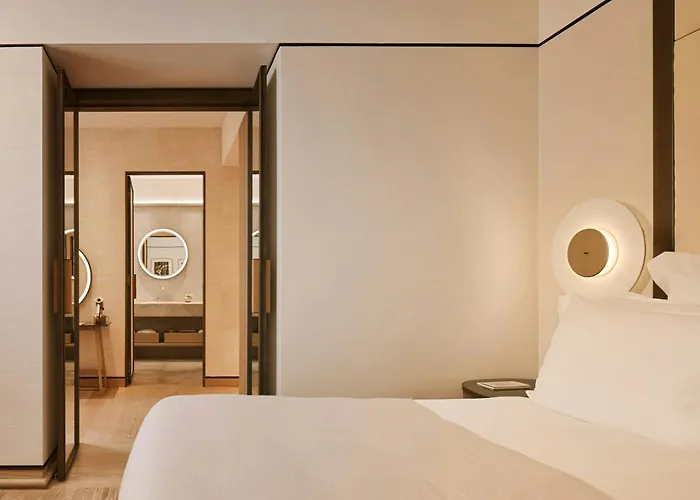 Otel Bvlgari Roma